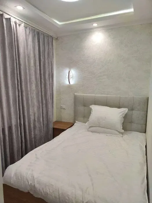 Сдаётся 3-комнатная квартира, 60 м², 3/4 этаж — Чиланзарский район