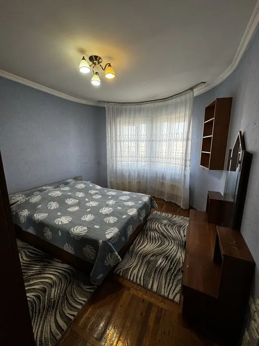 Сдаётся 2-комнатная квартира, 65 м², 10/16 этаж — Мирабадский район