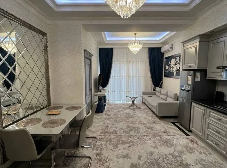 Sotiladi 2 xonali kvartira, 46 m², 3/7 qavat — Shayxontohur tumani