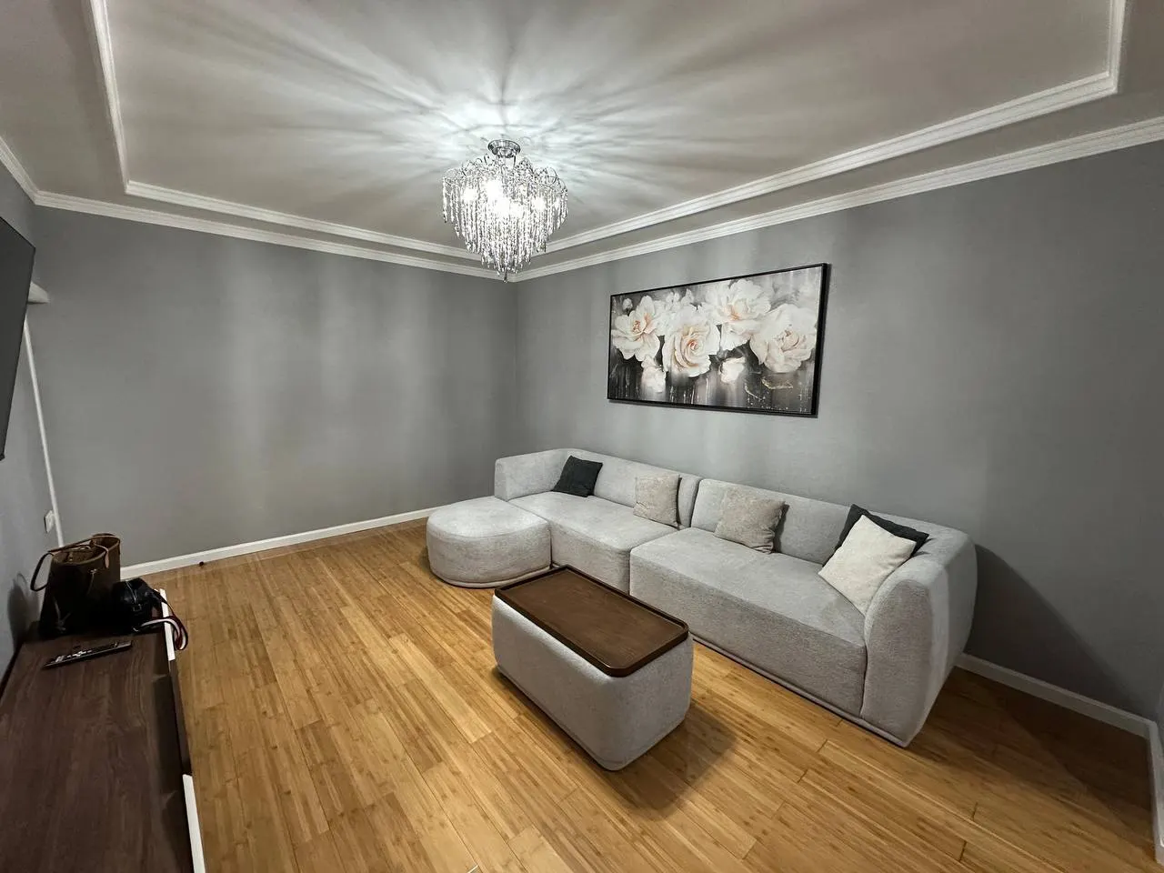 Ijaraga beriladi 2 xonali kvartira, 53 m², 7/9 qavat — Yunusobod tumani