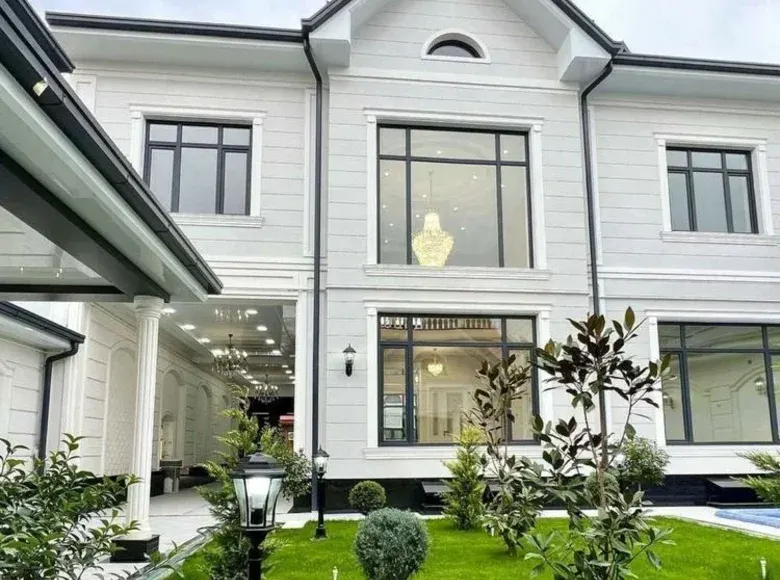 Продаётся 7-комнатный дом, 500 м² — Мирзо-Улугбекский район