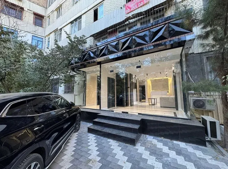 Сотилади тижорат биноси, 70 м² — Яккасарой тумани