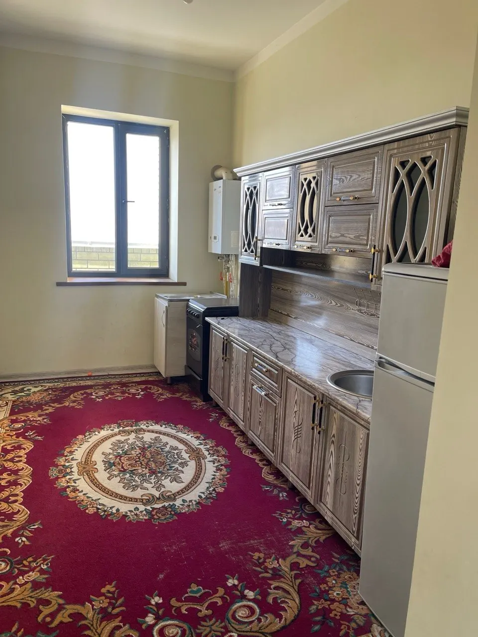 Сотилади 1 хонали квартира, 41 м², 13/13 қават — Янгиҳаёт тумани