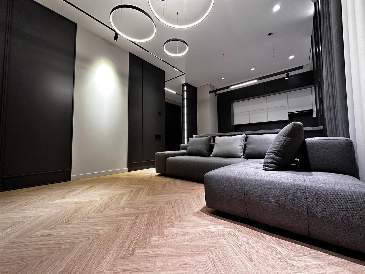 Сдаётся 2-комнатная квартира, 65 м², 5/9 этаж — Мирзо-Улугбекский район