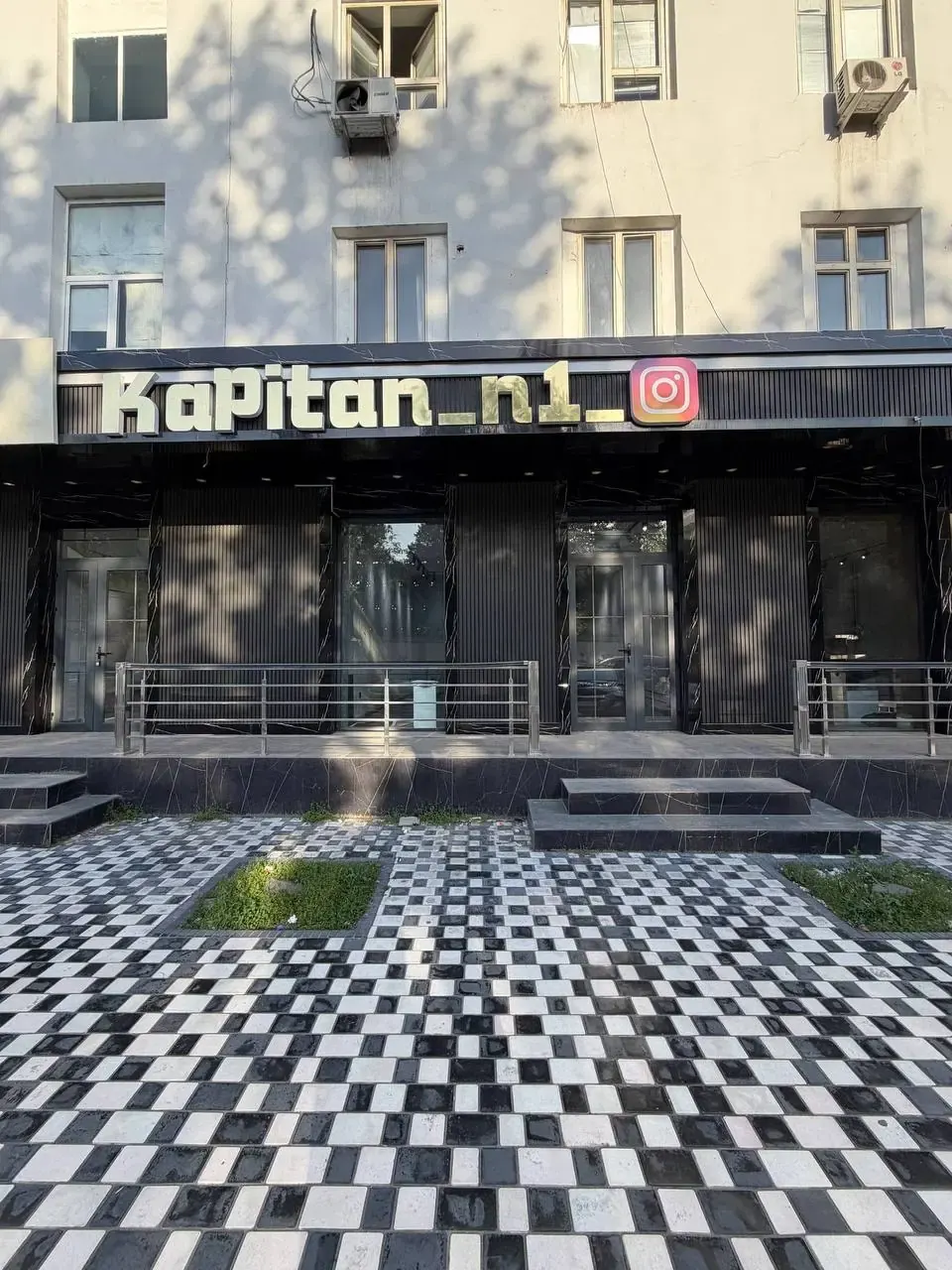 Сотилади тижорат биноси, 70 м², 1/70 қават — Яшнобод тумани