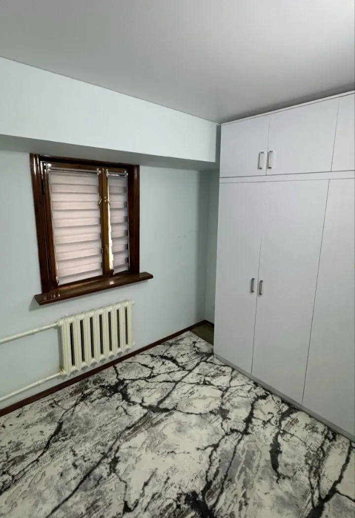 Ijaraga beriladi 4 xonali kvartira, 105 m², 2/9 qavat — Mirzo Ulugʻbek tumani