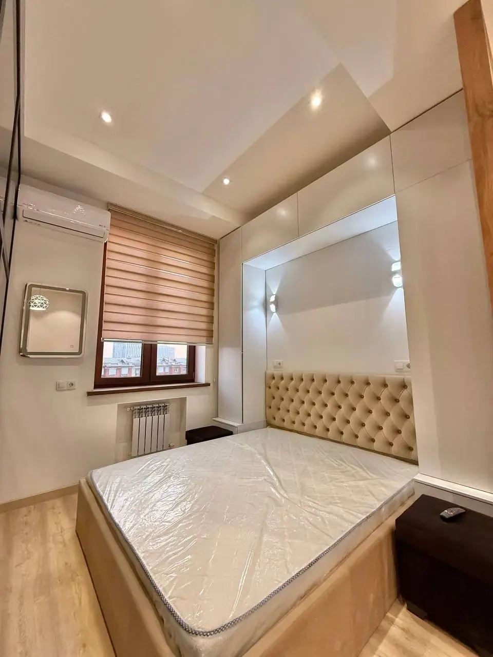 Сдаётся 2-комнатная квартира, 45 м², 4/10 этаж — Юнусабадский район