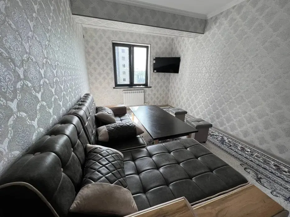 Ijaraga beriladi 2 xonali kvartira, 72 m², 3/9 qavat — Yashnobod tumani