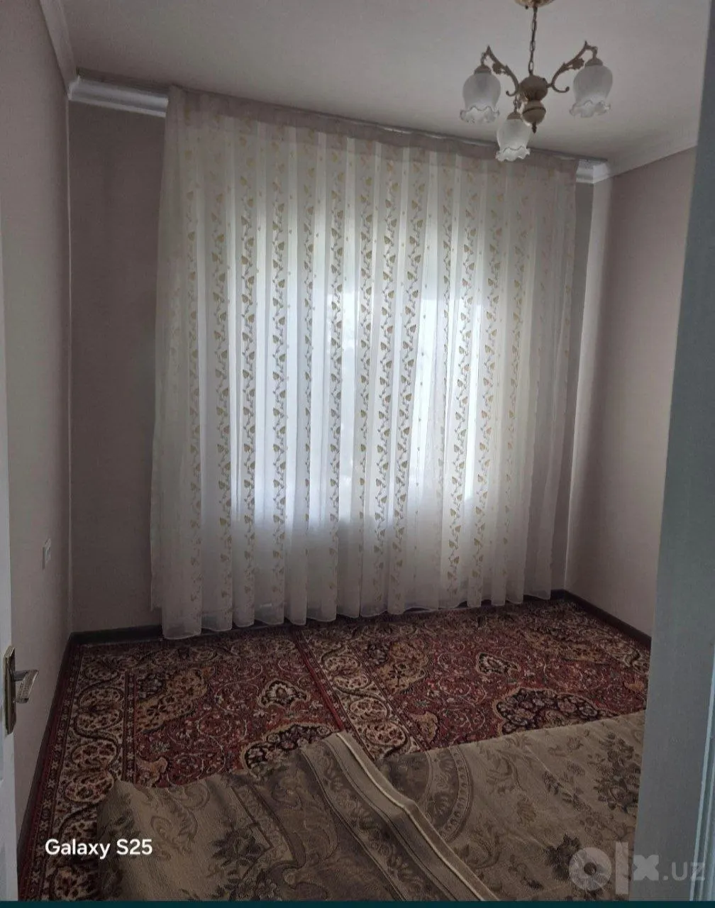 Сдаётся 3-комнатная квартира, 75 м², 4/5 этаж — Шайхантахурский район