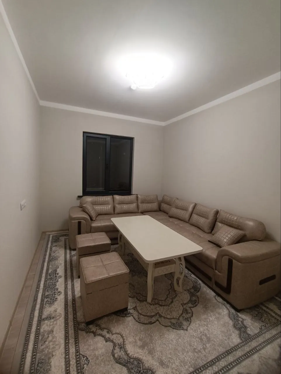 Сдаётся 2-комнатная квартира, 50 м², 2/7 этаж — Юнусабадский район
