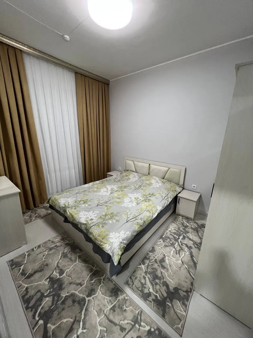 Ijaraga beriladi 2 xonali kvartira, 54 m², 8/16 qavat — Sergeli tumani