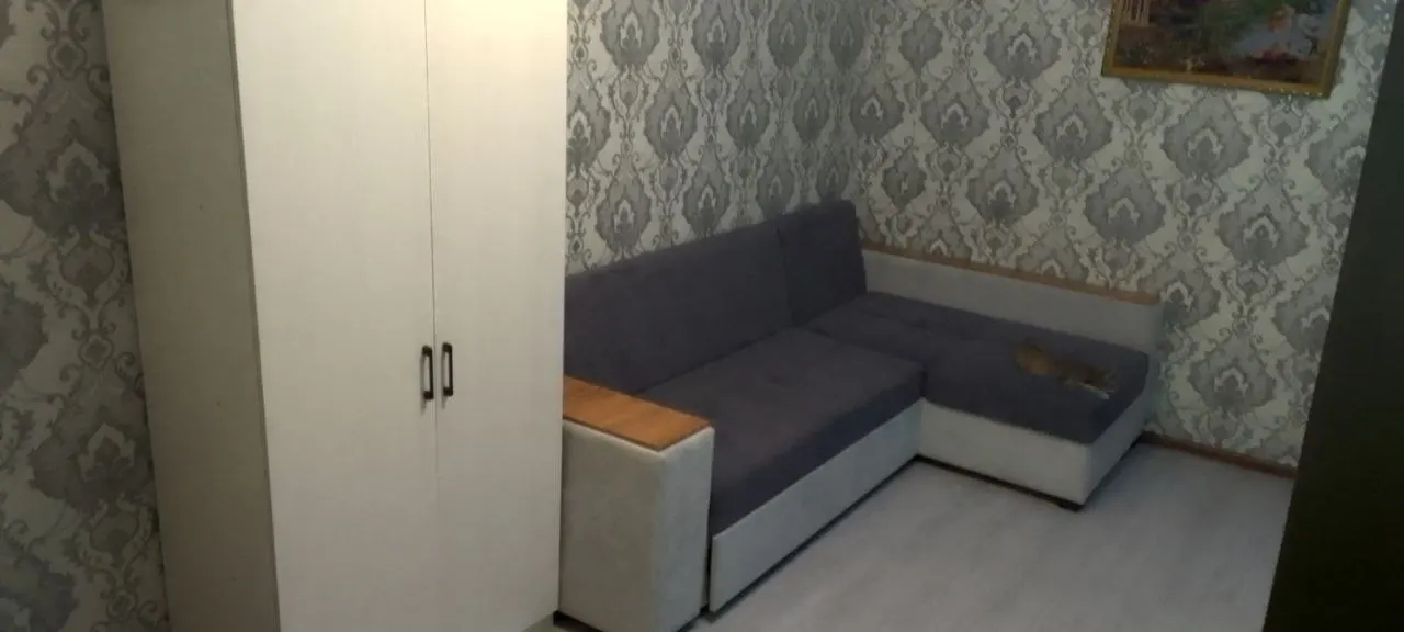 Сотилади 1 хонали квартира, 33 м², 4/4 қават — Учтепа тумани