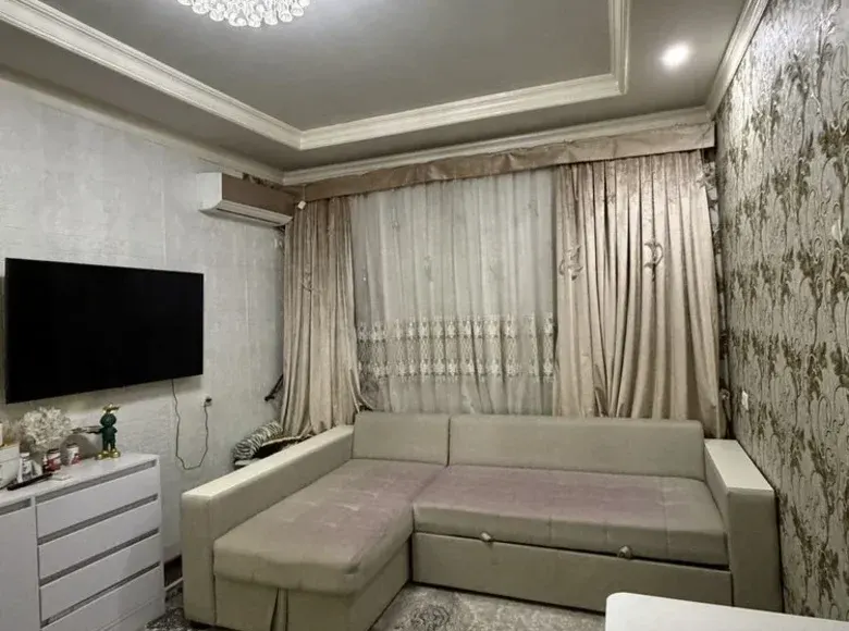 Sotiladi 2 xonali kvartira, 47 m², 4/4 qavat — Mirobod tumani