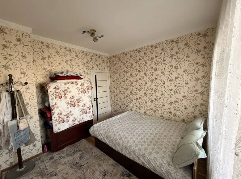 Продаётся 3-комнатная квартира, 82 м², 6/9 этаж — Сергелийский район