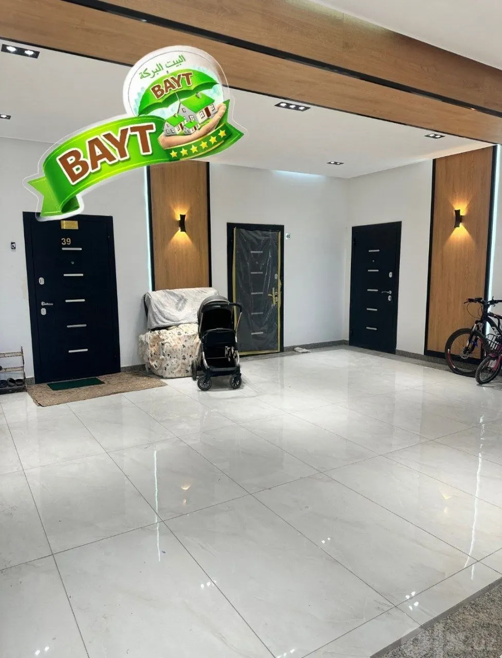 Сотилади 2 хонали квартира, 60 м², 8/9 қават — Сергели тумани