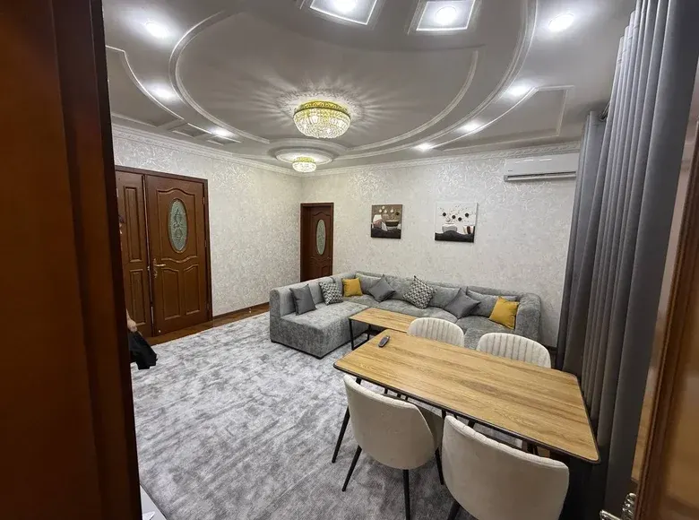 Продаётся 1-комнатная квартира, 19 м², 5/5 этаж — Яккасарайский район