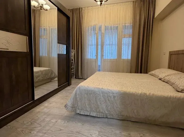 Сдаётся 2-комнатная квартира, 75 м², 3/9 этаж — Мирабадский район