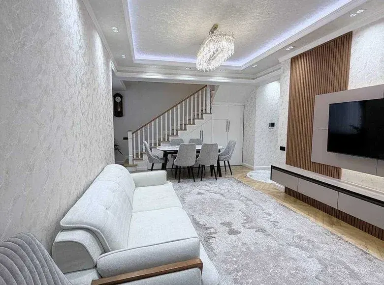 Сотилади 4 хонали квартира, 104 м², 9/11 қават — Сергели тумани