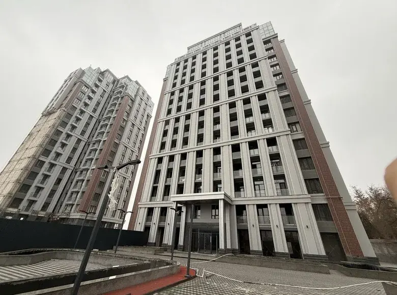 Продаётся 3-комнатная квартира, 78 м², 12/16 этаж — Яшнабадский район