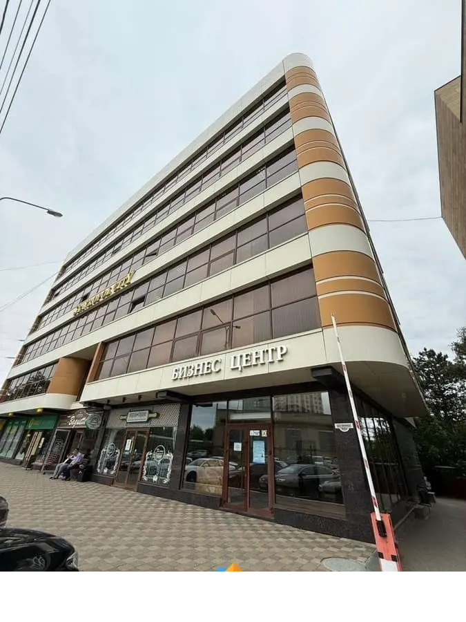 Sotiladi tijorat binosi, 2180 m², 4/4 qavat — Mirzo Ulugʻbek tumani