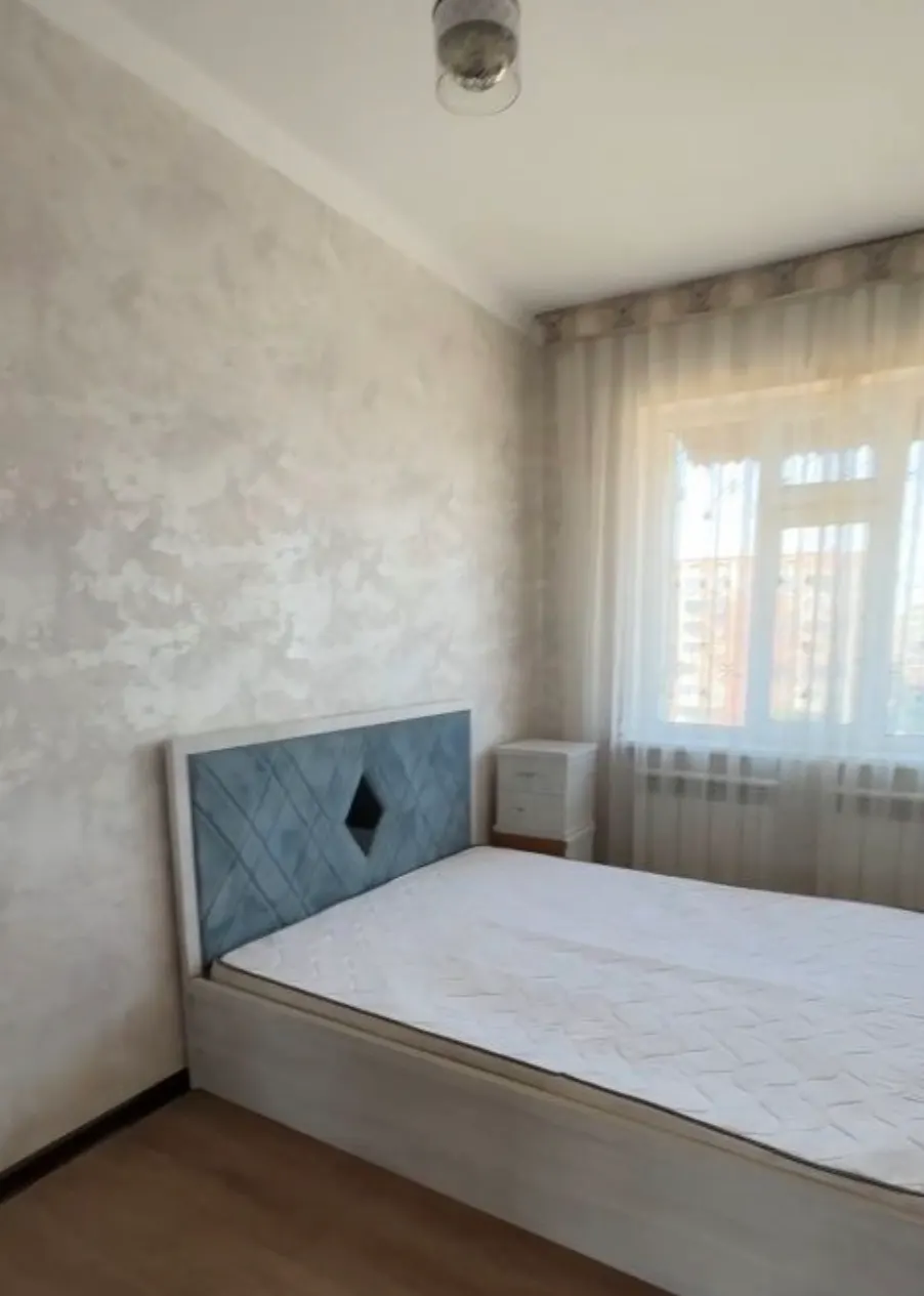 Сдаётся 2-комнатная квартира, 56 м², 6/7 этаж — Сергелийский район