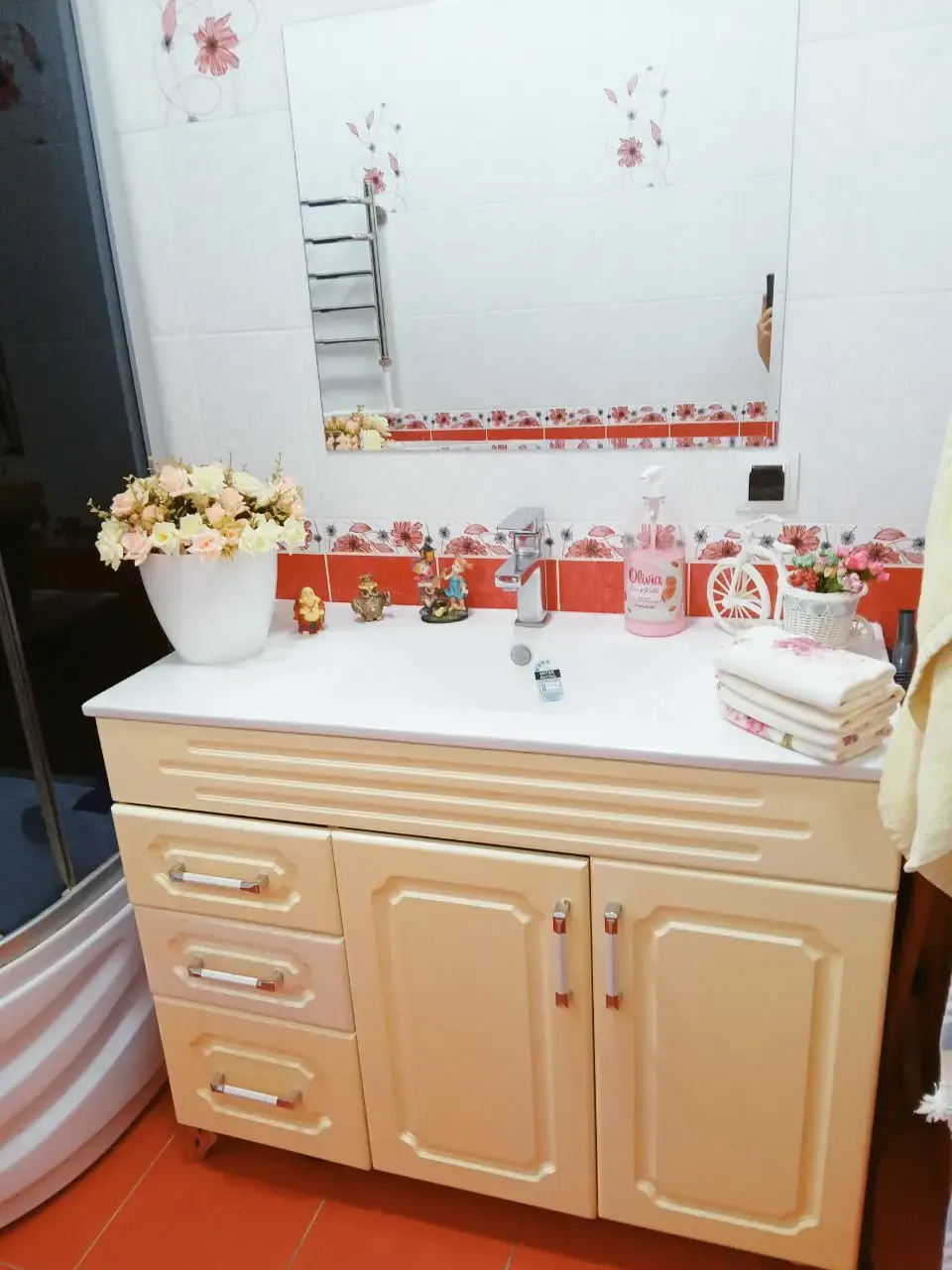 Sotiladi 3 xonali kvartira, 72 m², 3/9 qavat — Chilonzor tumani