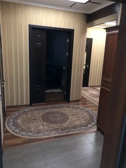 Sotiladi 3 xonali kvartira, 83 m², 6/6 qavat — Yunusobod tumani