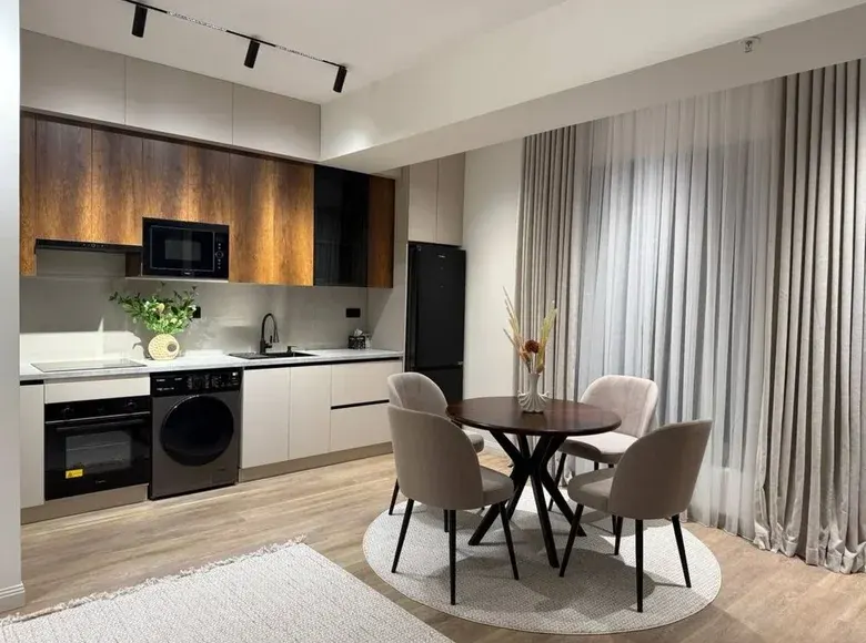 Sotiladi 2 xonali kvartira, 57 m², 9/25 qavat — Yakkasaroy tumani