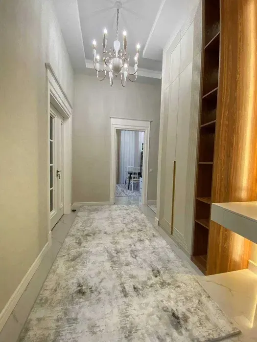 Ижарага берилади 3 хонали квартира, 92 м², 6/7 қават — Шайхонтоҳур тумани