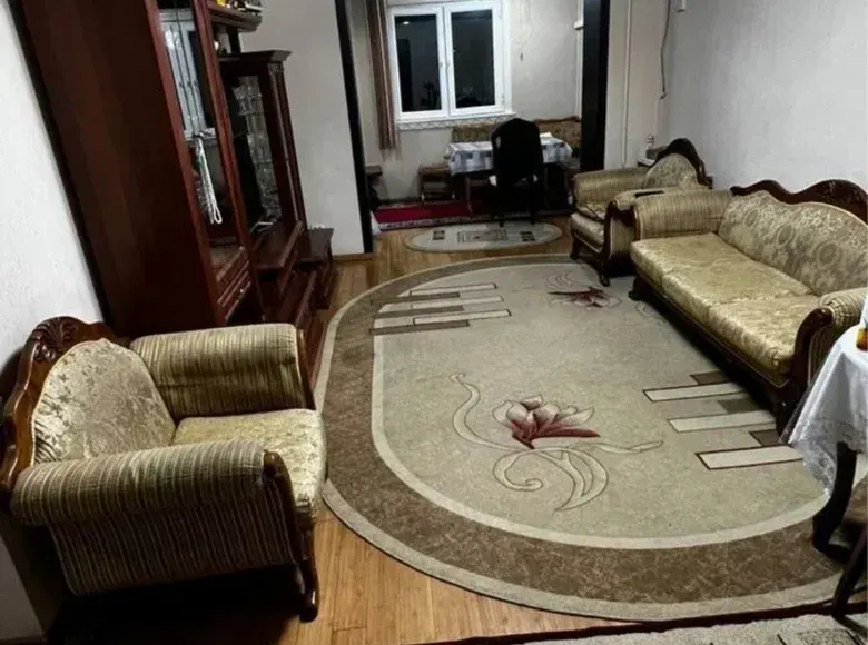 Сотилади 4 хонали квартира, 78 м², 4/5 қават — Чилонзор тумани