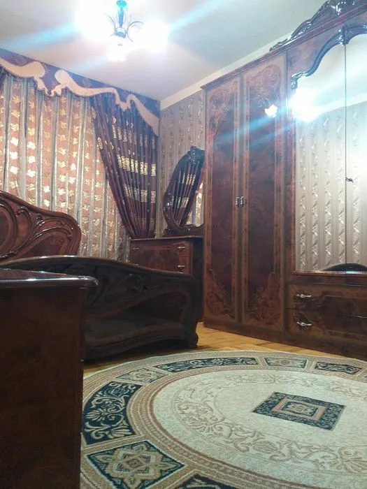 Сдаётся 3-комнатная квартира, 75 м², 4/4 этаж — Мирзо-Улугбекский район