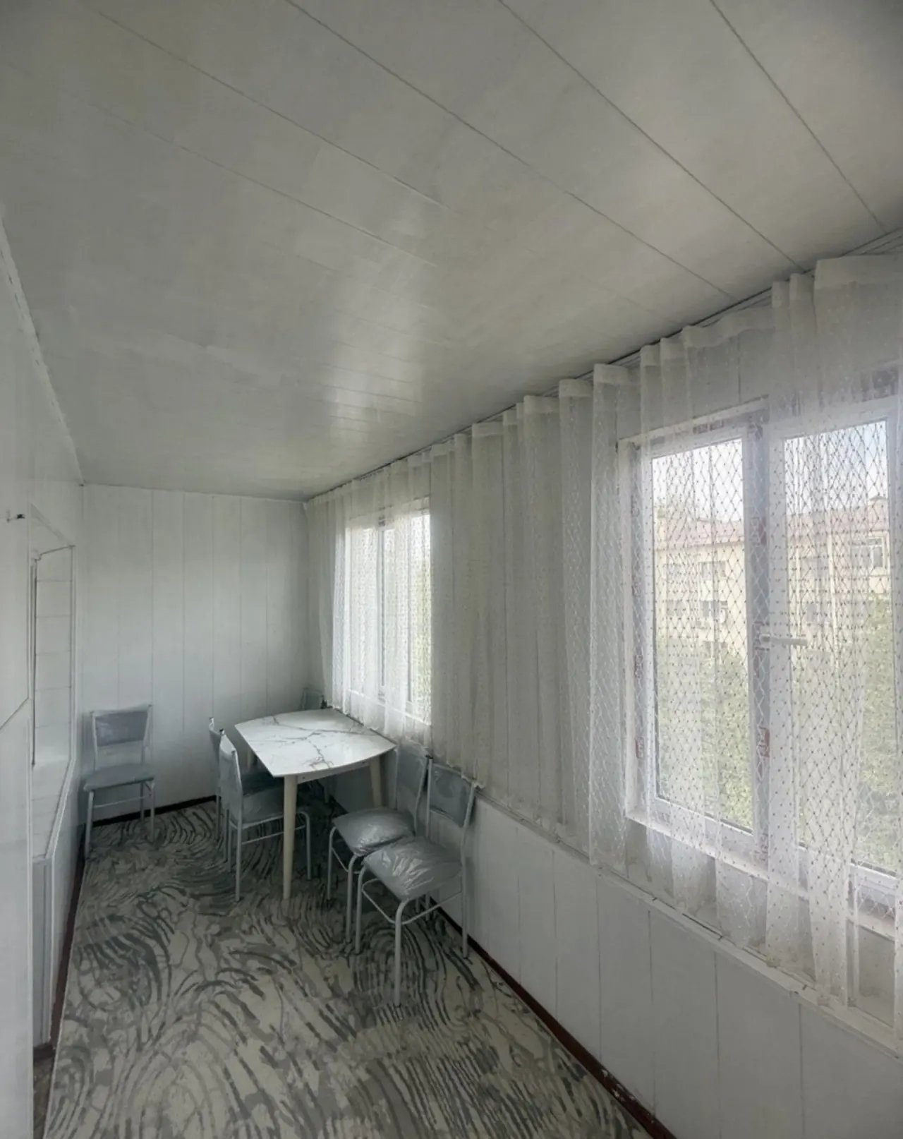 Ijaraga beriladi 2 xonali kvartira, 56 m², 5/5 qavat — Uchtepa tumani
