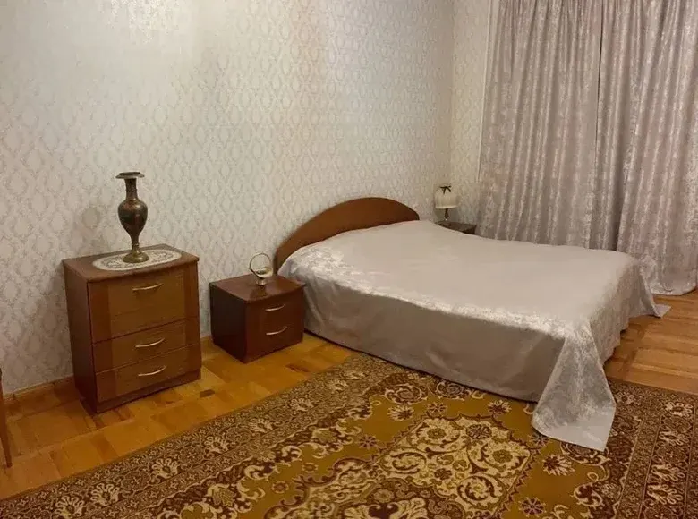 Sotiladi 4 xonali kvartira, 97 m², 6/9 qavat — Toshkent shahri