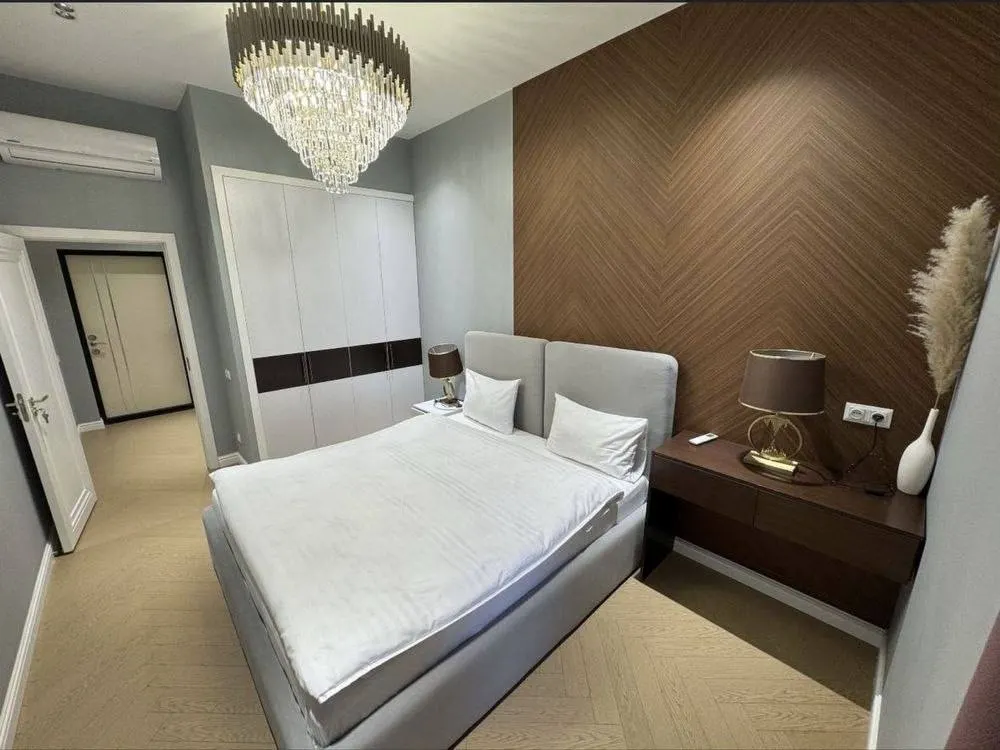 Сдаётся 3-комнатная квартира, 78 м², 5/16 этаж — Мирабадский район