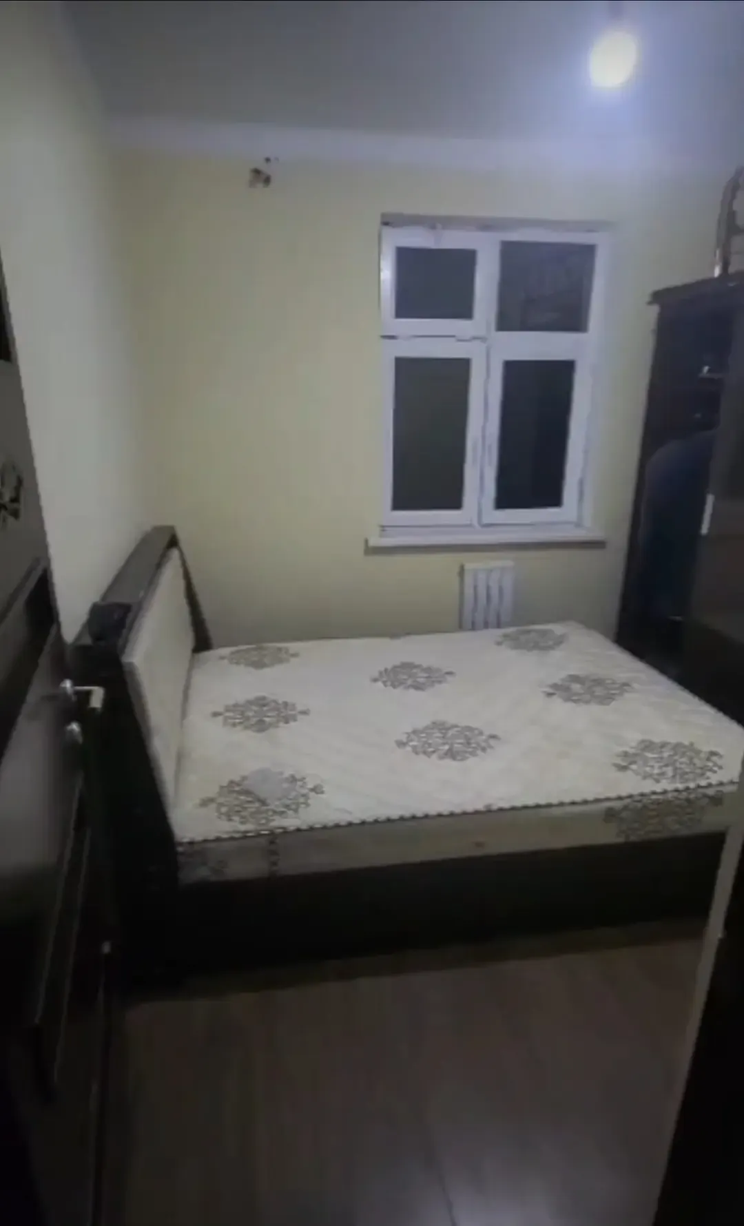 Sotiladi 3 xonali kvartira, 66,3 m², 3/5 qavat — Chirchiq shahri