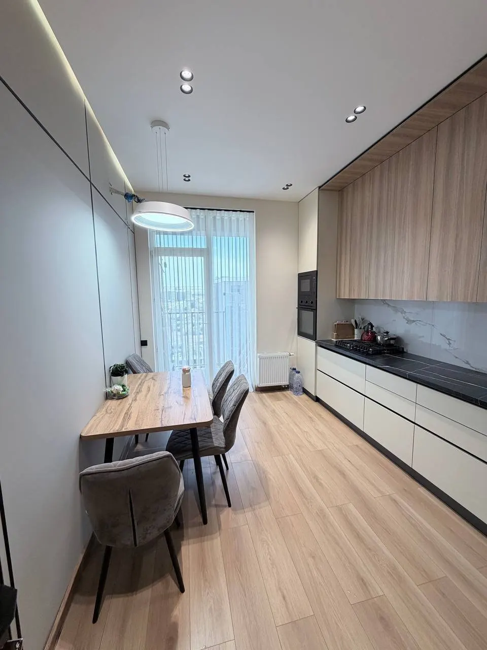 Сотилади 2 хонали квартира, 68 м², 12/12 қават — Олмазор тумани
