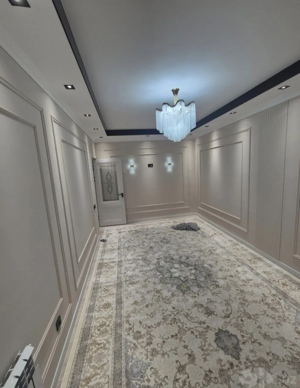 Сдаётся 2-комнатная квартира, 55 м², 5/12 этаж — Юнусабадский район