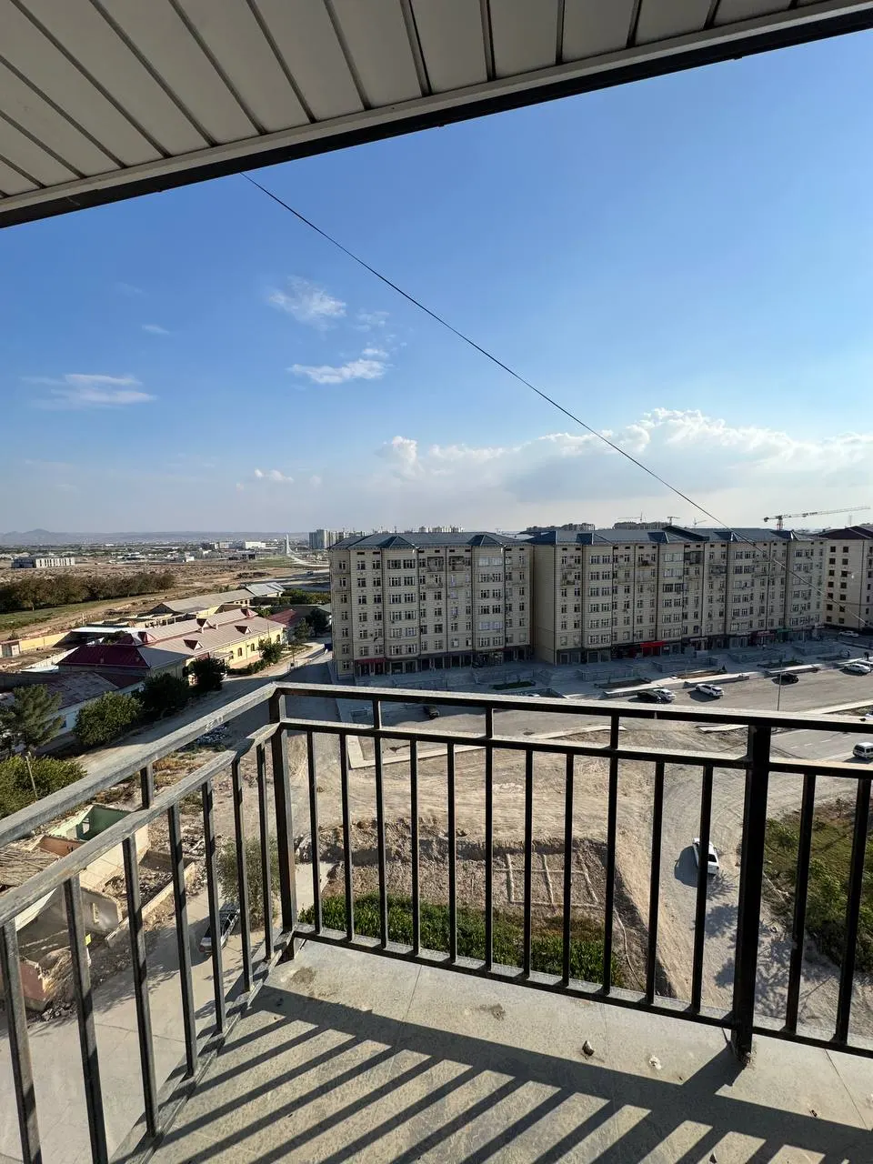 Sotiladi 1 xonali kvartira, 41 m², 9/9 qavat — Navoiy shahri