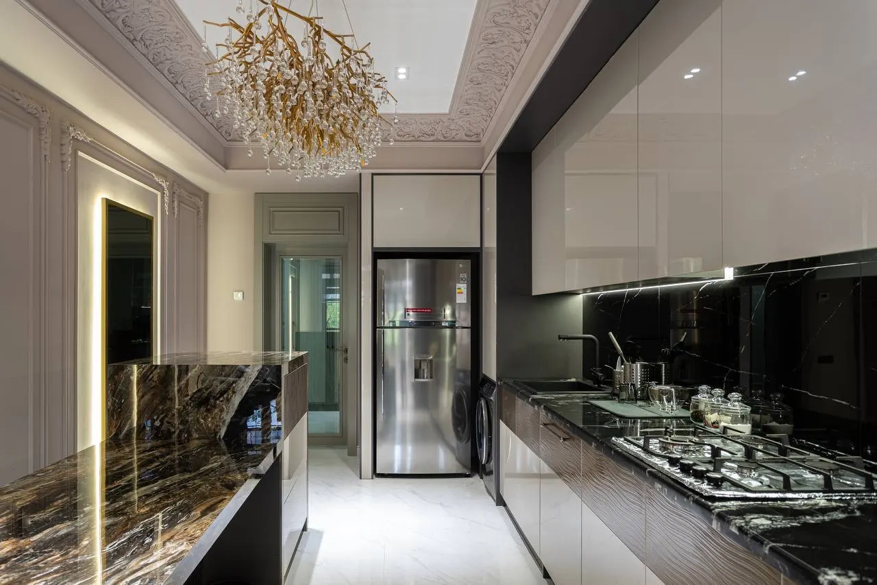 Сдаётся 3-комнатная квартира, 130 м², 2/10 этаж — Мирабадский район