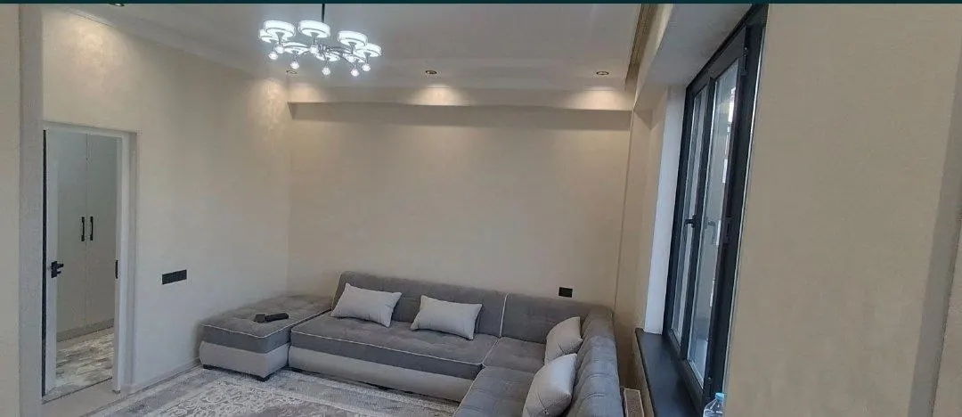Сдаётся 2-комнатная квартира, 55 м², 9/10 этаж — Сергелийский район