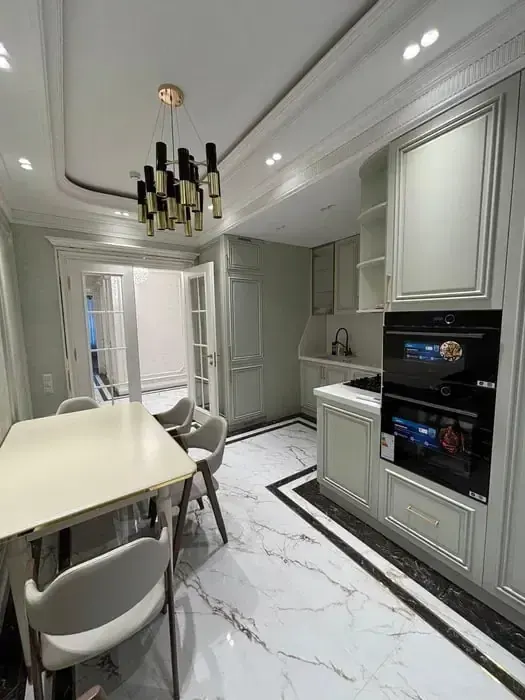 Ijaraga beriladi 3 xonali kvartira, 115 m², 2/16 qavat — Yakkasaroy tumani