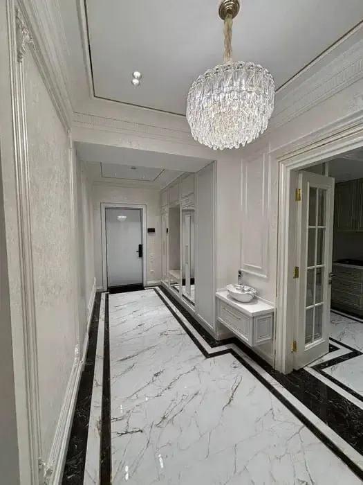 Ижарага берилади 2 хонали квартира, 115 м², 2/16 қават — Яккасарой тумани