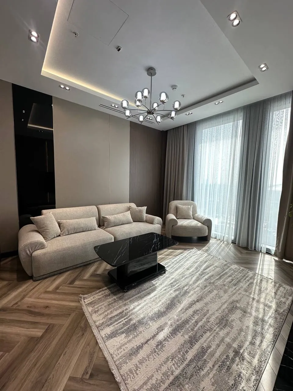 Сотилади 2 хонали квартира, 40 м², 40/51 қават — Шайхонтоҳур тумани