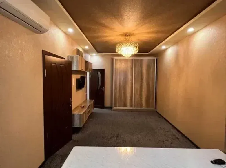 Сотилади 1 хонали квартира, 30 м², 1/4 қават — Учтепа тумани