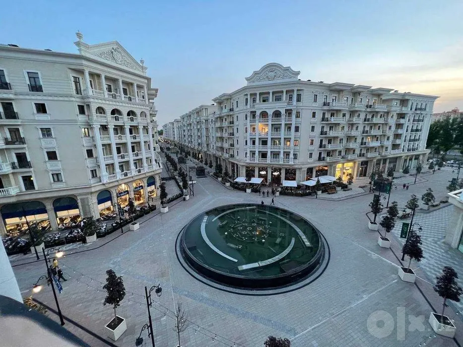 Сдаётся 2-комнатная квартира, 78 м², 2/7 этаж — Шайхантахурский район