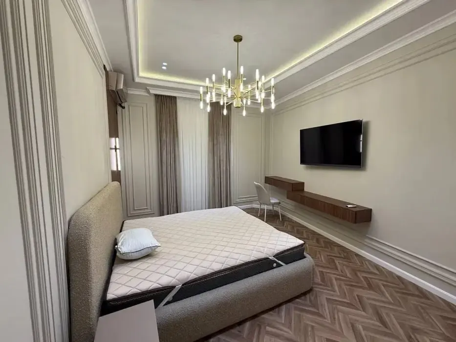 Сдаётся 3-комнатная квартира, 90 м², 6/12 этаж — Яккасарайский район