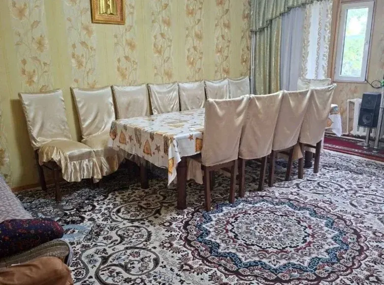 Sotiladi 3 xonali kvartira, 75 m², 3/9 qavat — Shayxontohur tumani