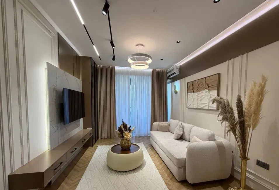 Ижарага берилади 3 хонали квартира, 110 м², 4/9 қават — Мирзо Улуғбек тумани