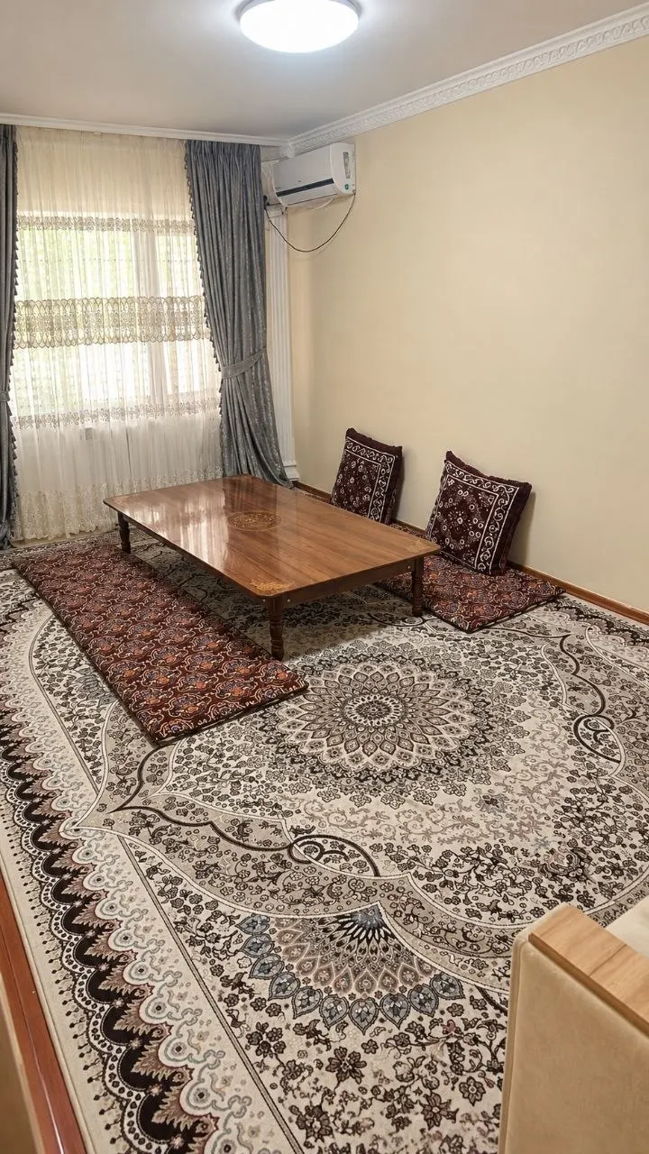 Сотилади 3 хонали квартира, 70 м², 3/5 қават — Чилонзор тумани