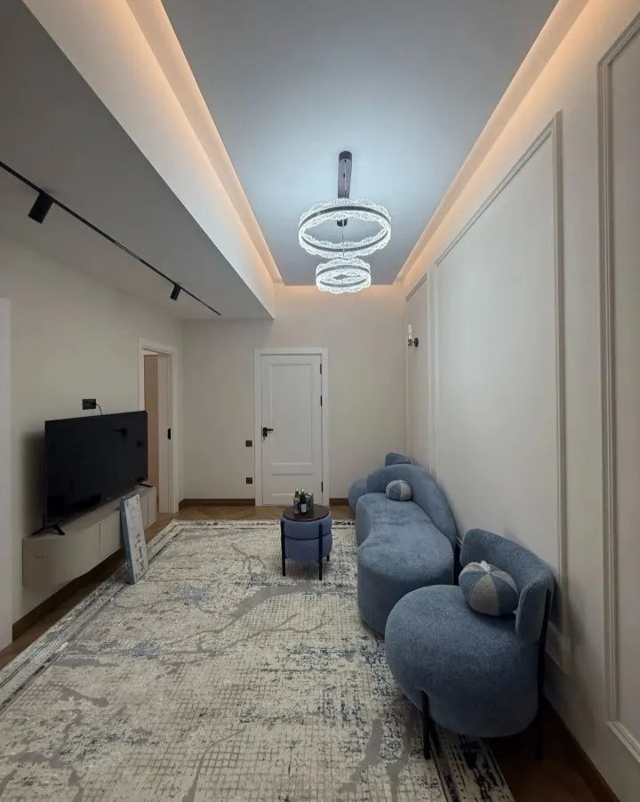 Продаётся 2-комнатная квартира, 71 м², 2/10 этаж — Учтепинский район